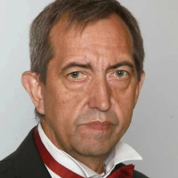 Игорь Бурлаков, Россия, Москва, 64 года