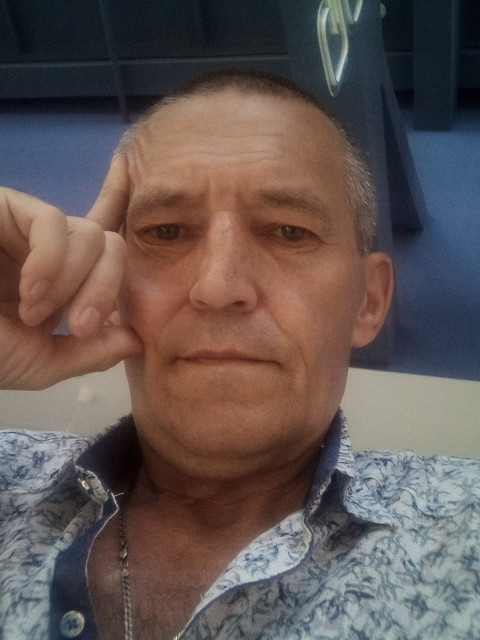 Андрей Кручинин, Россия, Волгоград, 58 лет, 1 ребенок. Хочу найти Просто Женщину!Добрый.