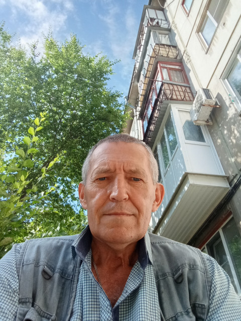 Андрей, Волгоград, 59 лет, 1 ребенок. Ищу: Просто Женщину! Не потерявшую интерес к жизни.  Анкета 739007. 