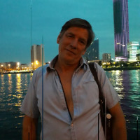 Александр, Россия, Екатеринбург, 54 года