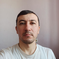 Джасур, Россия, Тольятти, 31 год