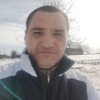 Иван, Россия, Кропоткин, 43 года