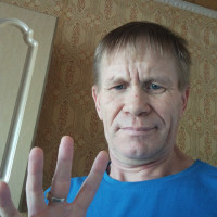 Nikolai, Россия, Оренбург, 45 лет