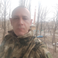 Сергей, Россия, Донецк, 42 года