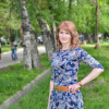 Екатерина, Кыргызстан, Бишкек. Фотография 1521163