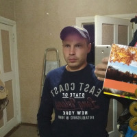 Александр Стариков, Москва, м. Медведково, 34 года