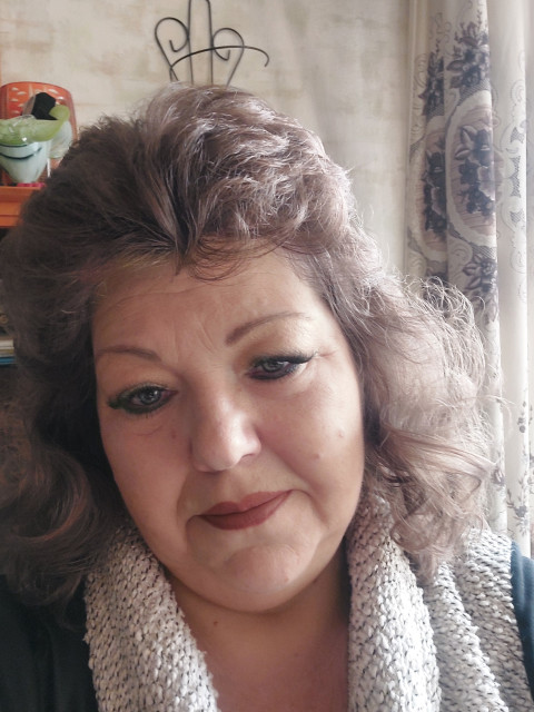 Вера, Россия, Москва. Фото на сайте ГдеПапа.Ру