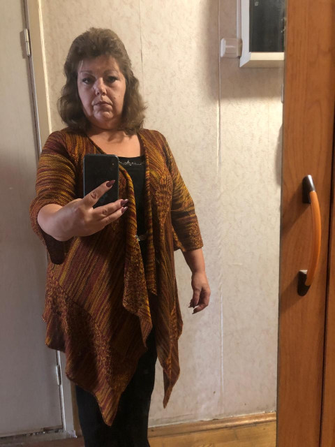 Вера, Россия, Москва. Фото на сайте ГдеПапа.Ру