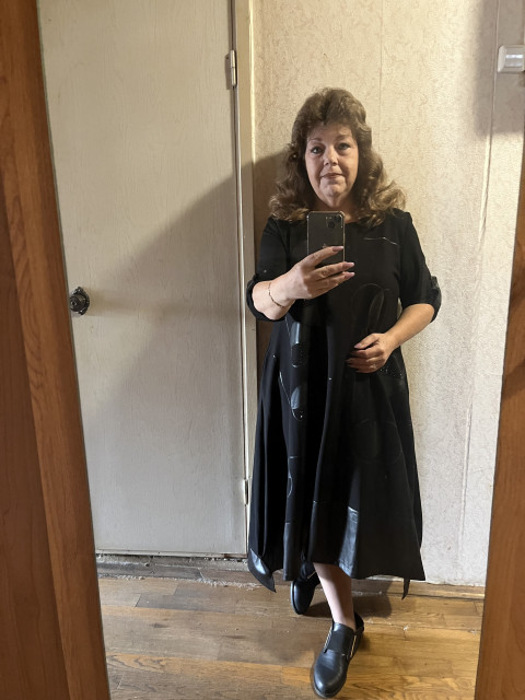 Вера, Россия, Москва. Фото на сайте ГдеПапа.Ру