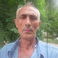 Александр, Россия, Волгоград, 53 года