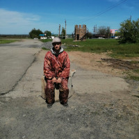 Александер, Россия, Ростов-на-Дону, 46 лет