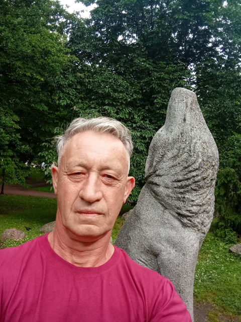 Андрей, Россия, Волгоград, 59 лет. Познакомлюсь с женщиной для дружбы и общения. Анкета 739209. 