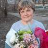 Ольга, 63, Россия, Борисоглебск