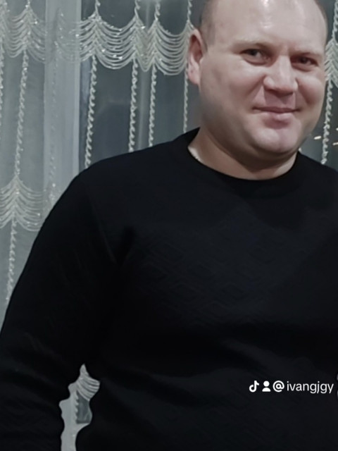 Иван Рассохин, Россия, Донецк, 33 года, 1 ребенок. Ищу знакомство