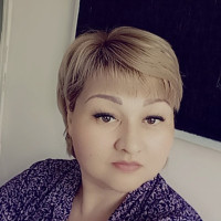Ольга, Россия, Армавир, 40 лет