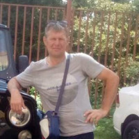 Паша, Москва, м. Аннино, 52 года