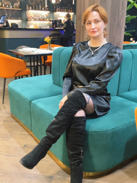 Эльвира, Россия, Липецк, 42 года, 2 ребенка. Познакомлюсь с мужчиной для дружбы и общения. Анкета 739339. 