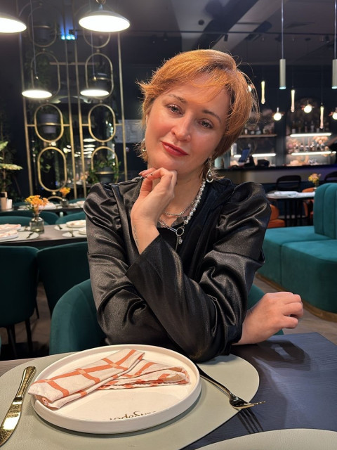 Эльвира, Россия, Липецк. Фото на сайте ГдеПапа.Ру