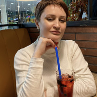 Эльвира, Россия, Арзамас, 41 год
