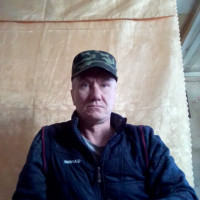 Валерик, Россия, Александров, 52 года