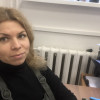 Оксана, Москва, Отрадное, 41