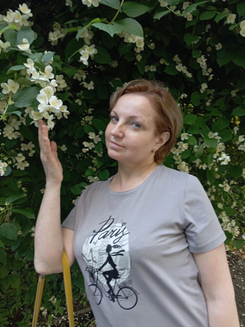 Ирина, Россия, Москва, 43 года. Знакомство без регистрации