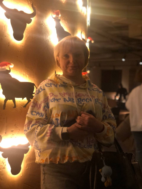 Ирина, Россия, Москва. Фото на сайте ГдеПапа.Ру