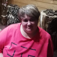 Ирина, Россия, Тверь, 51 год