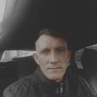 Иван, Россия, Каменск-Шахтинский, 31 год