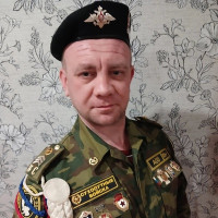 Игорь Лукьянов, Россия, Самара, 42 года