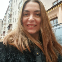 Виктория, Россия, Москва, 38 лет
