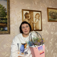 Татьяна, Россия, Нижний Тагил, 52 года
