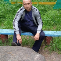 Николай Лагутин, Россия, Москва, 37 лет