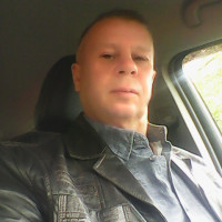 Хосе, Россия, Москва, 45 лет