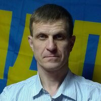 Анатолий Толмаченко, Россия, Починок, 48 лет