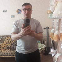 Рамиль, Россия, Набережные Челны, 43 года