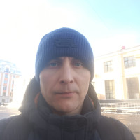 Владимир, Россия, Зеленоград, 37 лет