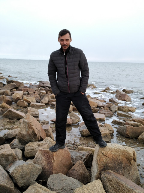 Григорий, Россия, Бердянск. Фото на сайте ГдеПапа.Ру