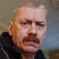 Александр Шубный, Россия, Норильск, 56 лет