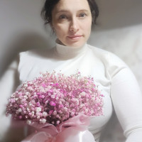 Ильяна Жарова, Россия, Зеленоград, 43 года
