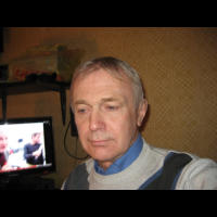 Николай, Россия, Донской, 56 лет