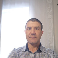 Урозали Хафизович, США, Нью-Йорк, 43 года