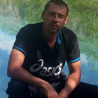 Максим Свиридов, Россия, Горно-Алтайск, 41 год