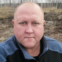 Александр, Россия, Ульяновск, 40 лет
