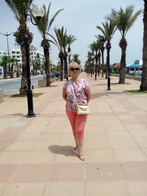 Галина, Москва, м. Алтуфьево. Фото на сайте ГдеПапа.Ру