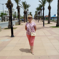 Галина, Москва, м. Алтуфьево, 60 лет