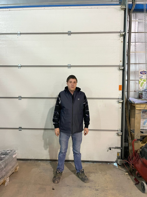 Иван, Россия, Волгоград. Фото на сайте ГдеПапа.Ру