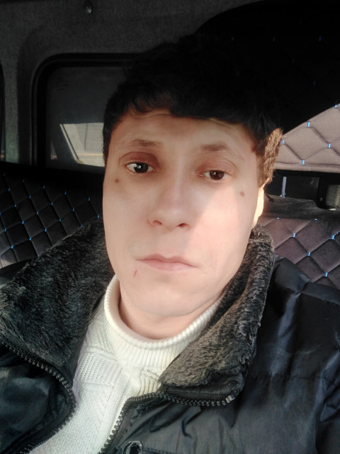 Иван, Россия, Волгоград. Фото на сайте ГдеПапа.Ру