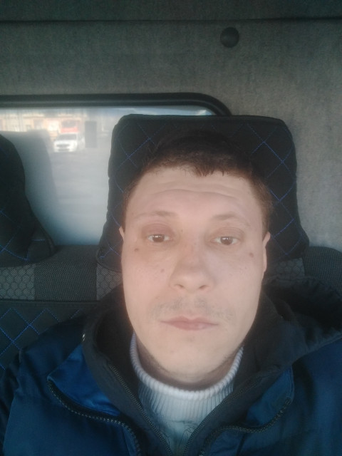 Иван, Россия, Волгоград. Фото на сайте ГдеПапа.Ру