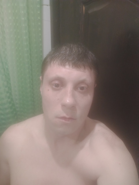 Иван, Россия, Волгоград. Фото на сайте ГдеПапа.Ру